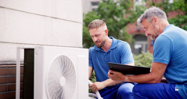 Best HVAC Consulting and Engineering in Punxsutawney, PA