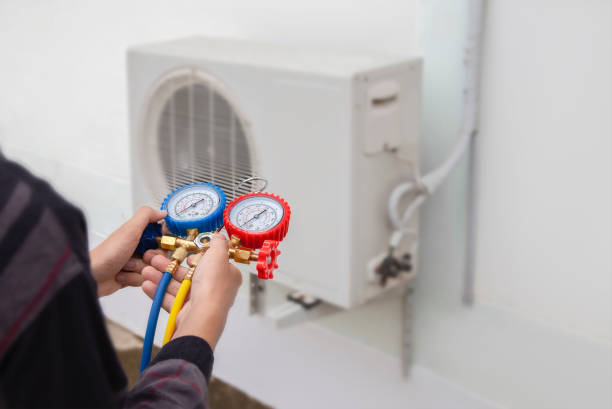 Best Solar-powered HVAC Systems in Punxsutawney, PA