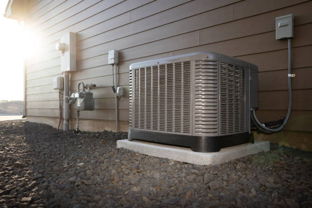 Best Residential HVAC in Punxsutawney, PA